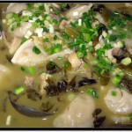 云南昆明到四川成都自驾游(十三) -四川美食（完）