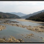 昆明到贵州、广西自驾游(五) – 广西龙胜龙脊梯田