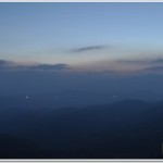 2011年11月云南昆明东川红土地照片