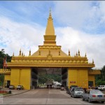 昆明-老挝-泰国29天6000公里自驾游(一、D1D2)